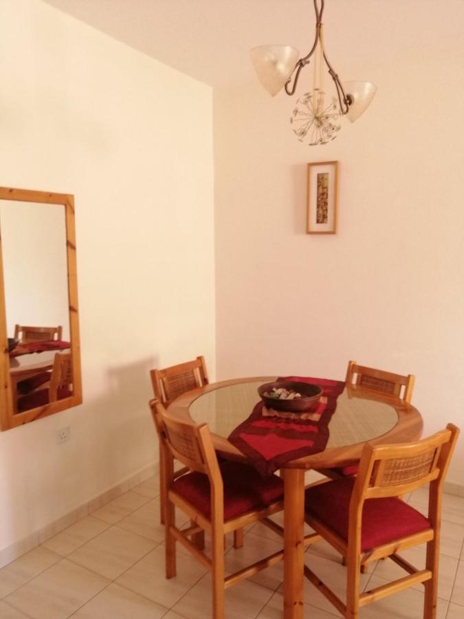 Dream Place For Relax, Sun And Sea All Year Round Paphos Exterior foto